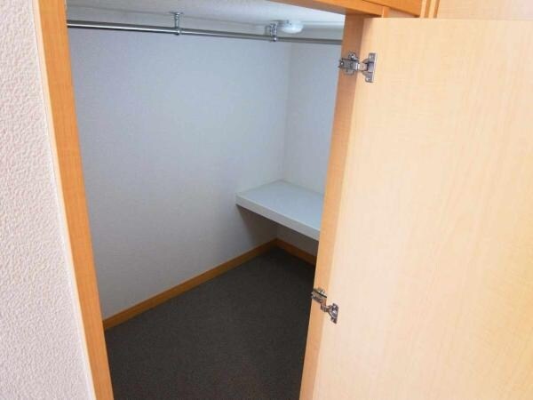 レオパレス宮前平の物件内観写真