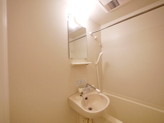 レオパレスオアシスの物件内観写真