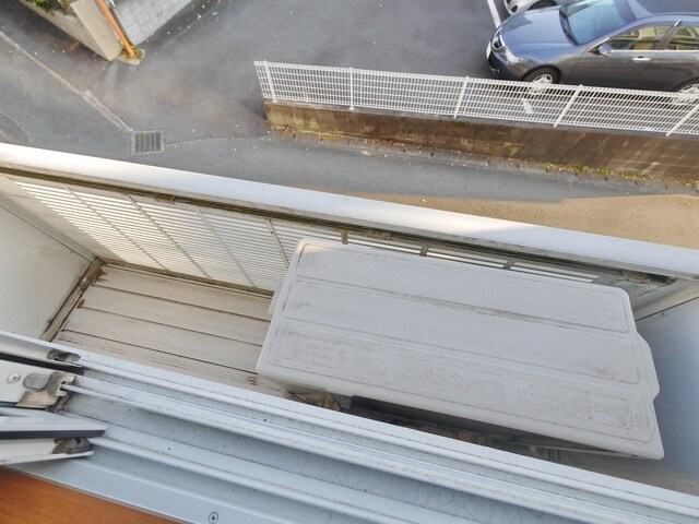 レオパレスオアシスの物件内観写真