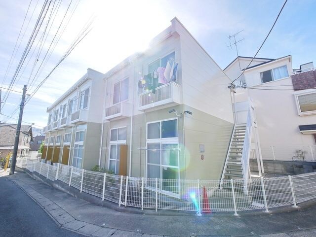 レオパレスオアシスの物件内観写真