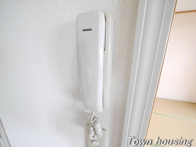 ハイランドグリーン池尻A棟の物件内観写真