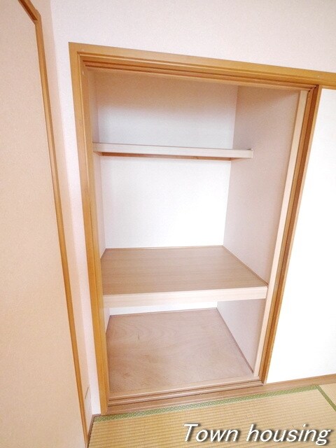 ハイランドグリーン池尻A棟の物件内観写真