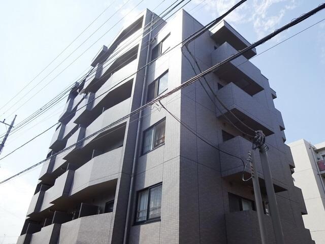 ルーブル二子多摩川の物件内観写真