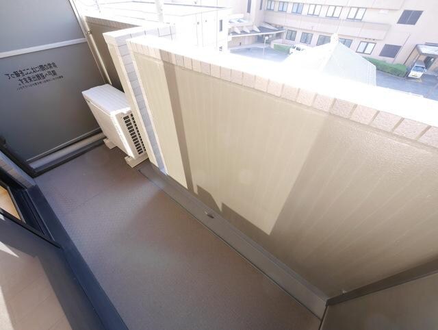 ルーブル二子多摩川の物件内観写真