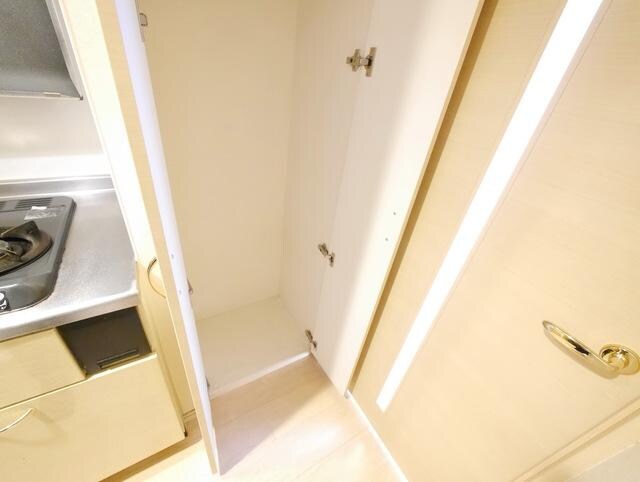 ルーブル二子多摩川の物件内観写真