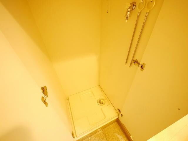 ルーブル二子多摩川の物件内観写真