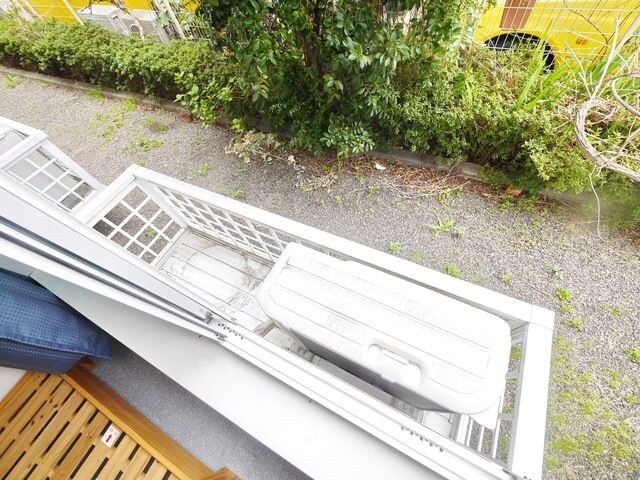 レオパレスTRIP TO THE MOONの物件内観写真