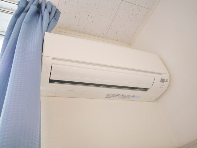 レオパレスTRIP TO THE MOONの物件内観写真