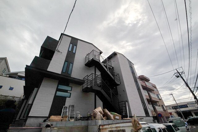 リバティヒルズの物件内観写真