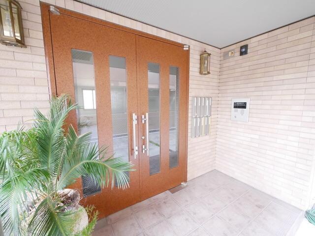 フィリアの物件内観写真