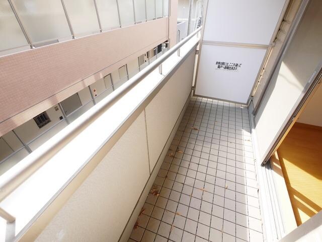 フィリアの物件内観写真