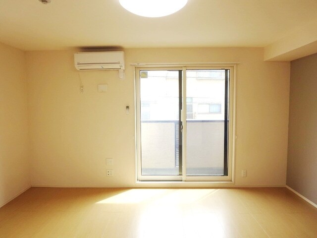 エルシアの物件内観写真