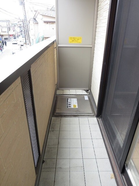 エルシアの物件内観写真