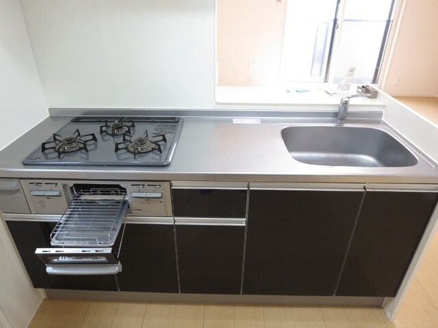 エルシアの物件内観写真