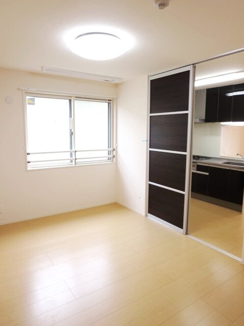 エルシアの物件内観写真