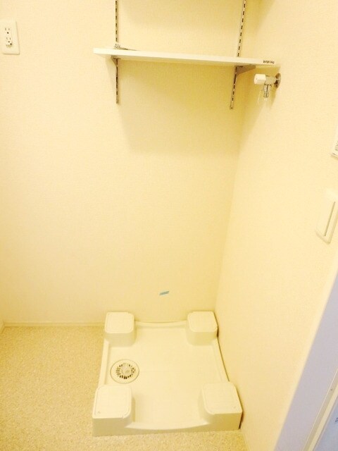 エルシアの物件内観写真