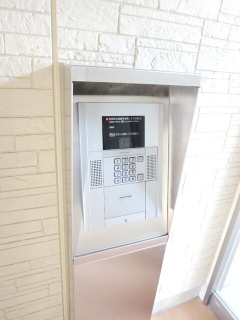 エルシアの物件内観写真