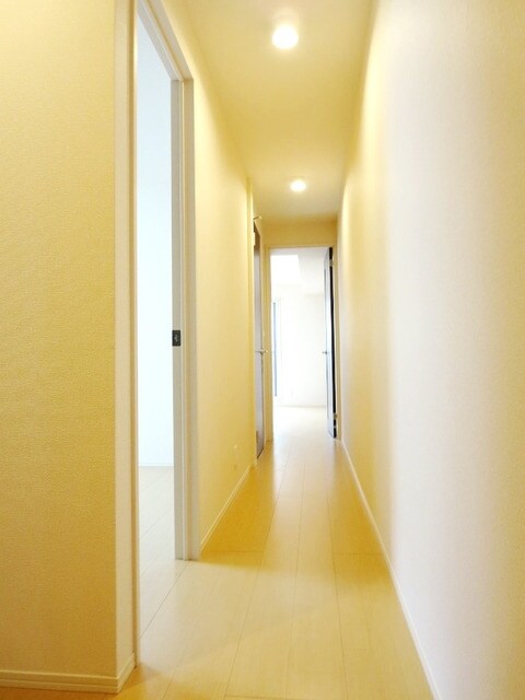 エルシアの物件内観写真