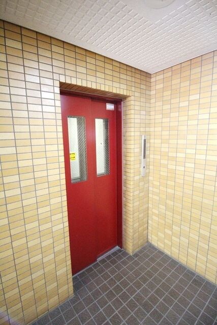 フルール三神 三番館の物件内観写真