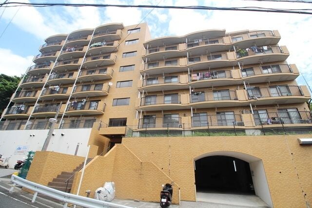 フルール三神 三番館の物件内観写真