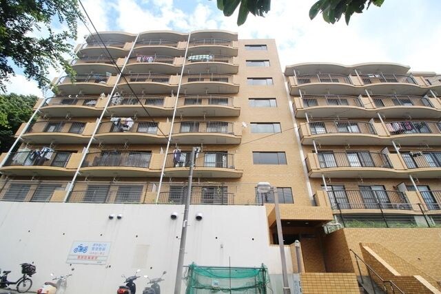 フルール三神 三番館の物件内観写真