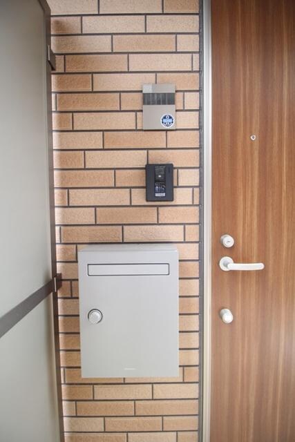 Lust Strahlの物件内観写真