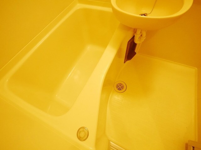 エステートピア山崎Aの物件内観写真