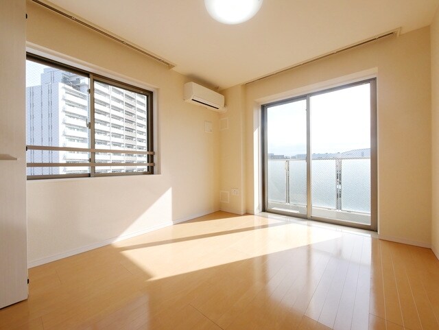 ライフゾーン玉川2の物件内観写真