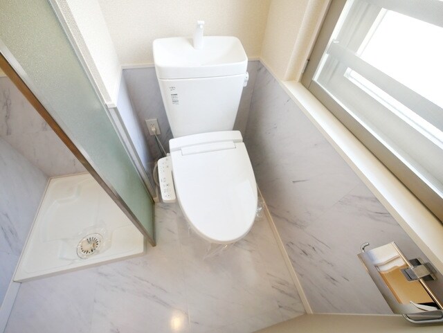 ライフゾーン玉川2の物件内観写真