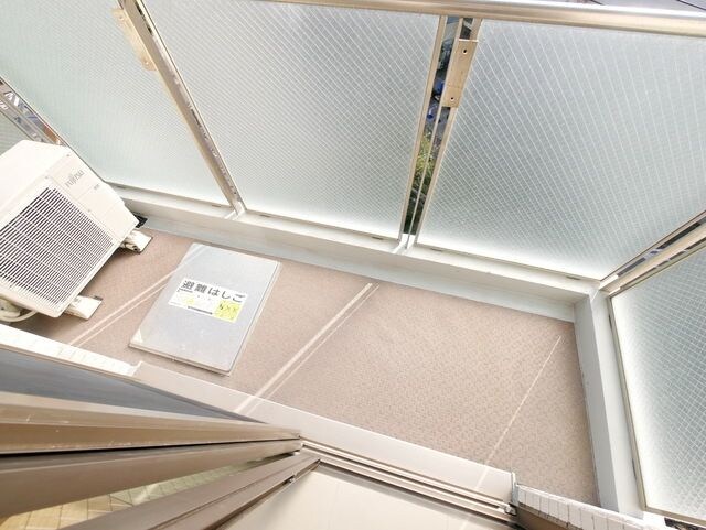 ライフゾーン玉川2の物件内観写真