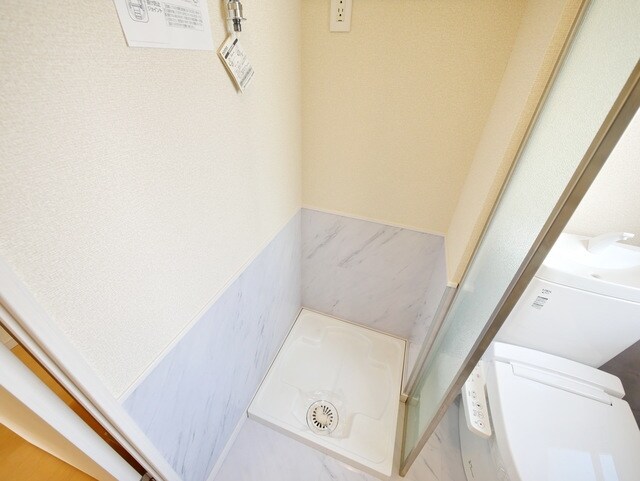 ライフゾーン玉川2の物件内観写真