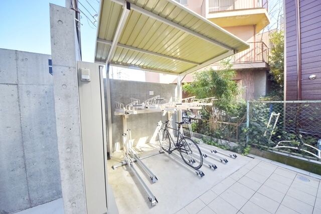 ライフゾーン玉川2の物件内観写真