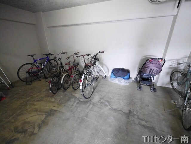 たまプラーザソフィーナ2の物件内観写真