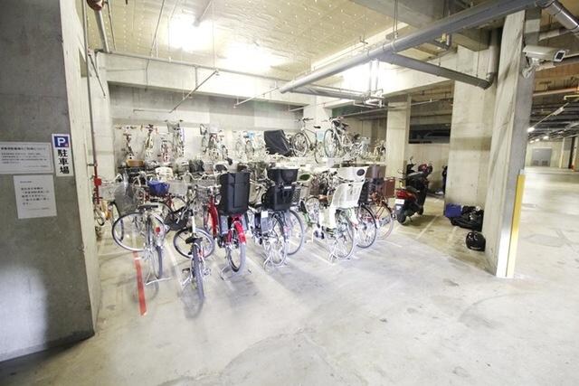 イトーピアたまプラーザの物件内観写真