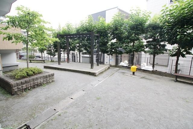 イトーピアたまプラーザの物件内観写真