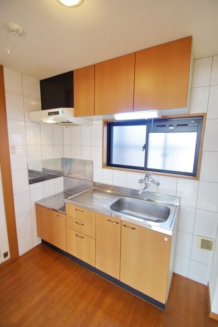 エンジョイライフの物件内観写真