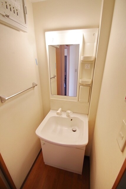 エンジョイライフの物件内観写真