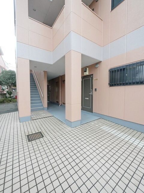 エンジョイライフの物件内観写真