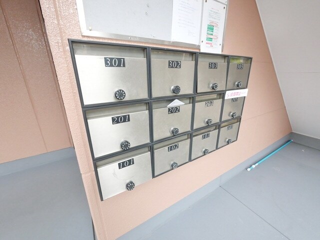 エンジョイライフの物件内観写真