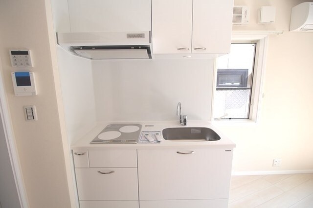 ソレイユ宮前平の物件内観写真