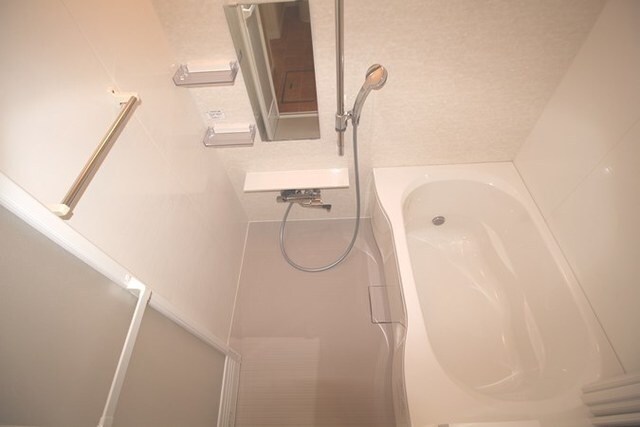 ソレイユ宮前平の物件内観写真