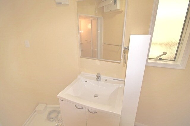 ソレイユ宮前平の物件内観写真