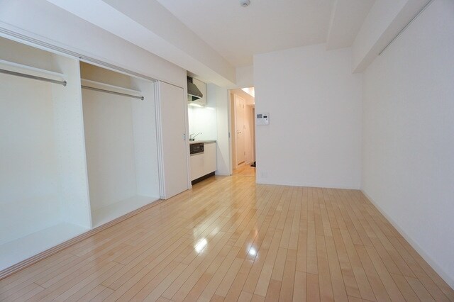 セジュール市ヶ尾の物件内観写真