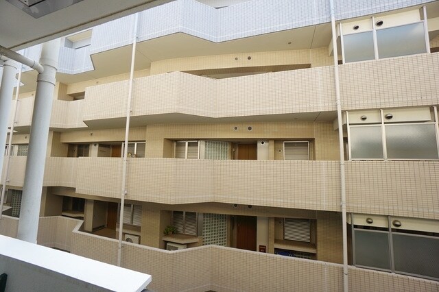 セジュール市ヶ尾の物件内観写真