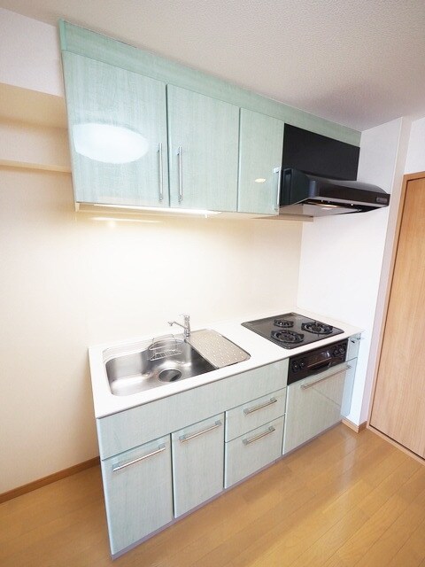 ヴェルデ藤ヶ丘の物件内観写真