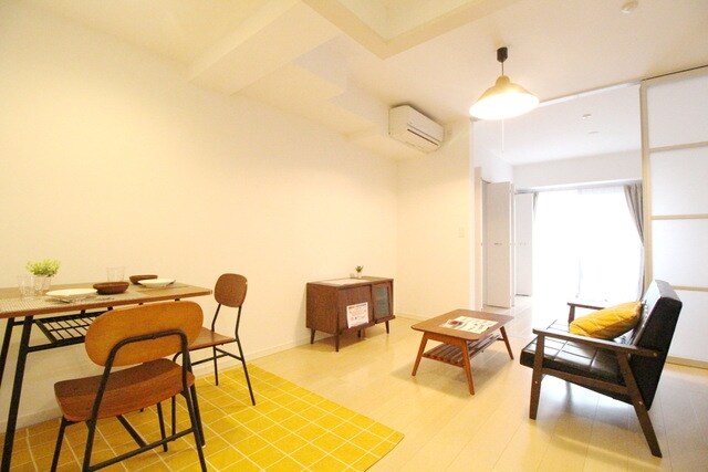 Plumeriaの物件内観写真