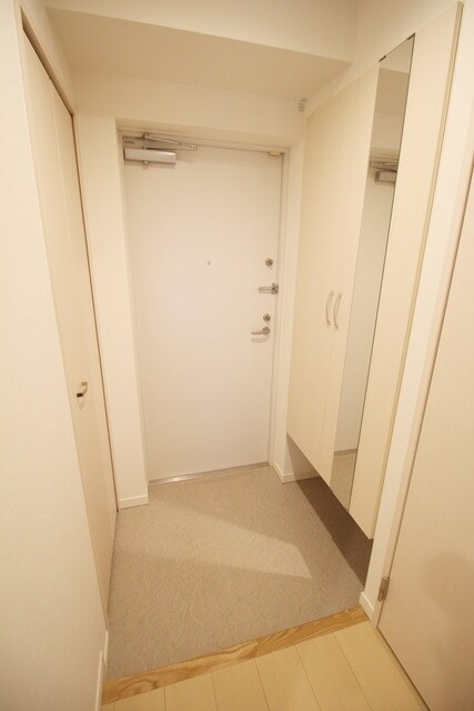 Plumeriaの物件内観写真