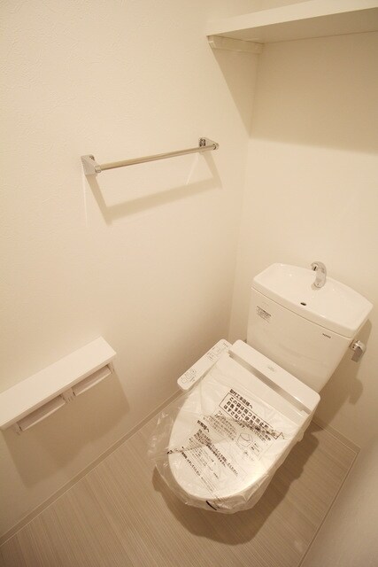 Plumeriaの物件内観写真