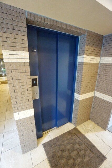 Plumeriaの物件内観写真