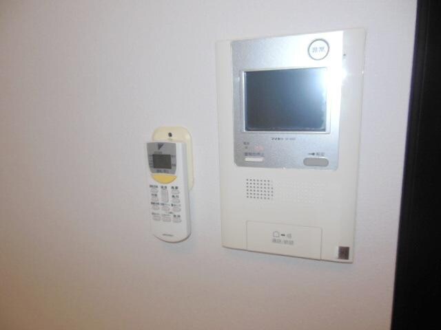 レジディア武蔵小杉の物件内観写真